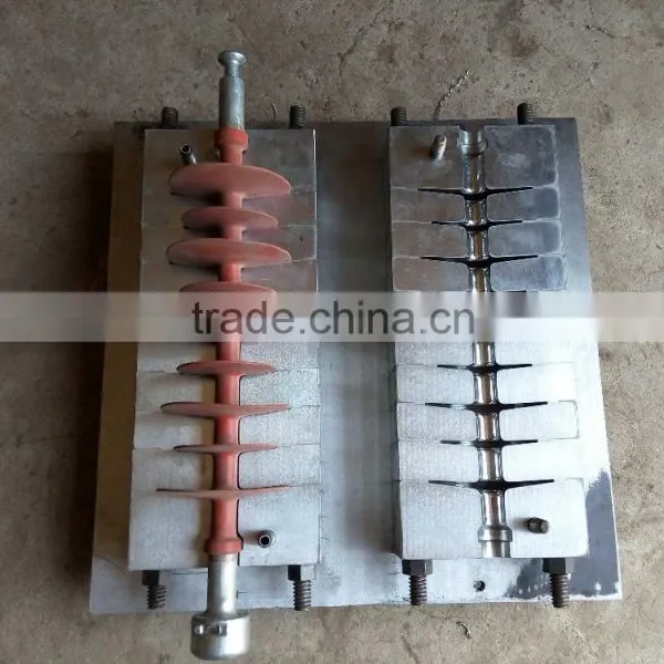Insulator Vulcanizer/Insulator Moulding Machine photo-5