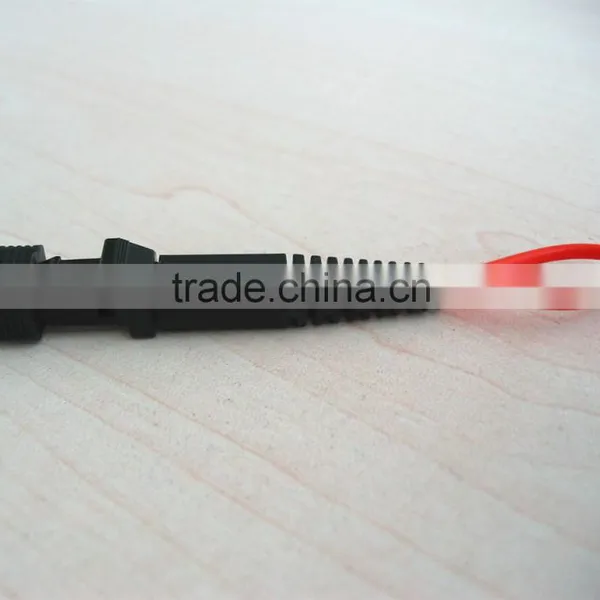 Chinese Best Selling High Quality MTRJ Loopback Patch Cord From Factory photo-2