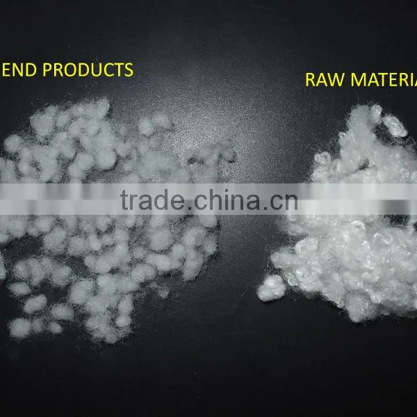 HFM-3000 BALL FIBER MACHINE,POLYESTER FIBER PEARL BALL FIBER MACHINE photo-2