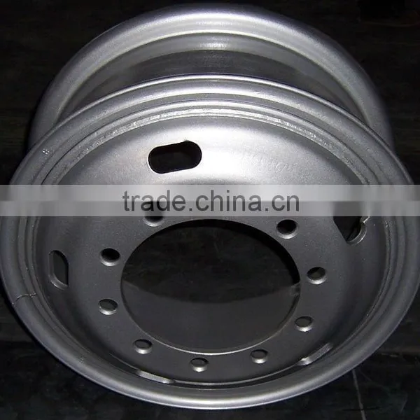 Wheel Rim Roue Jantes 8.50-24 photo-2
