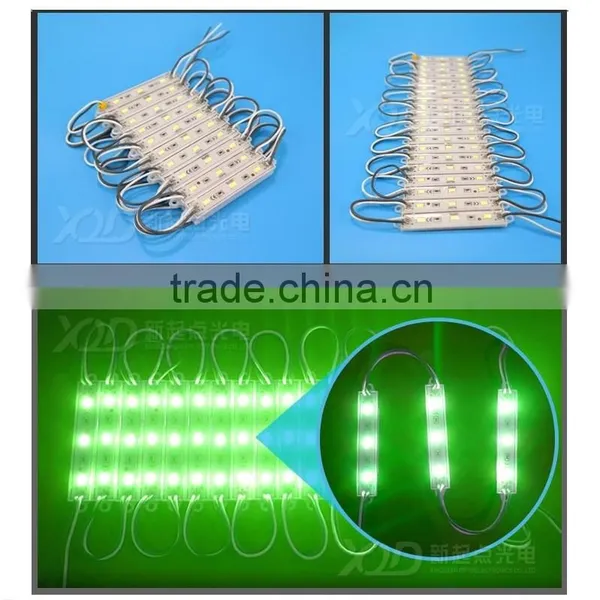Led the Lamp Moduleds Backlight tv Lights and Lightings Mumbai DC12V Full Color Modul photo-3