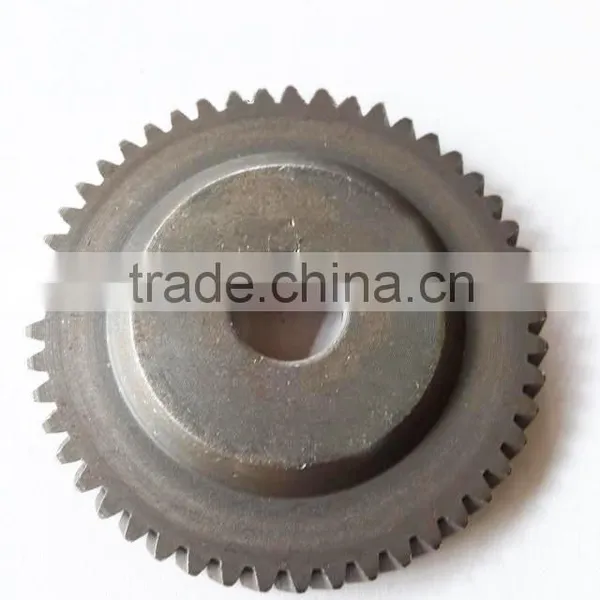 Low Noice 26mm Rotary Hammer Accesory Dragon 26 Electric Hammer Replace Parts Big Gear photo-2