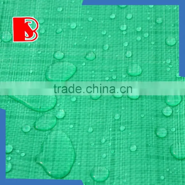 China pe Tarpaulin Factory Supplier Waterproof PE Tarpaulin Polyethylene Sheet pe Plastic Sheet photo-5