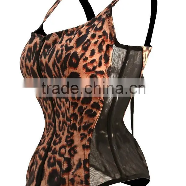 2015 New Style Waist Reducing Corset With Great Price photo-3