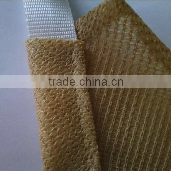 100% Viirgin Hdpe 95% Shade Block Shade Cloth photo-4