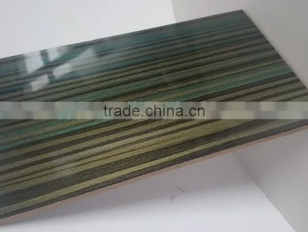 uv Coated Polycarbonate Panels for Furniture Doors photo-2