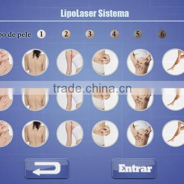 Low Level Laser Therapy Machine photo-3