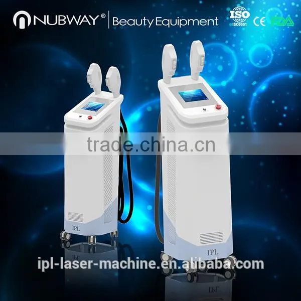 4000W Super Power SHR Hair Removal Diode Laser photo-3
