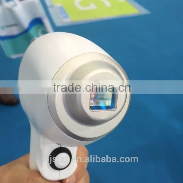 808T-2 808nm/810nm Laser Diode Permanent Depilation photo-6