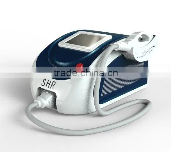 2015 Professional Spa Use Ipl Laser Hair Removal/ipl Laser Machine Price/ipl Laser Hair Removal Machine for Sale photo-4