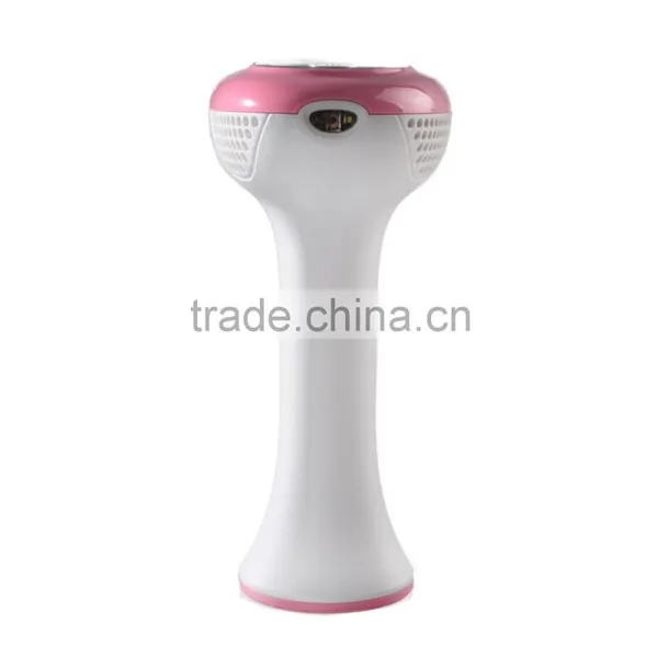 10MHz Mini Laser IPL Permanent Hair Removal Epilator Depilation Hair Removal Skin Rejuvenation Beauty Devices With 95 000 Shot Shrink Trichopore photo-4