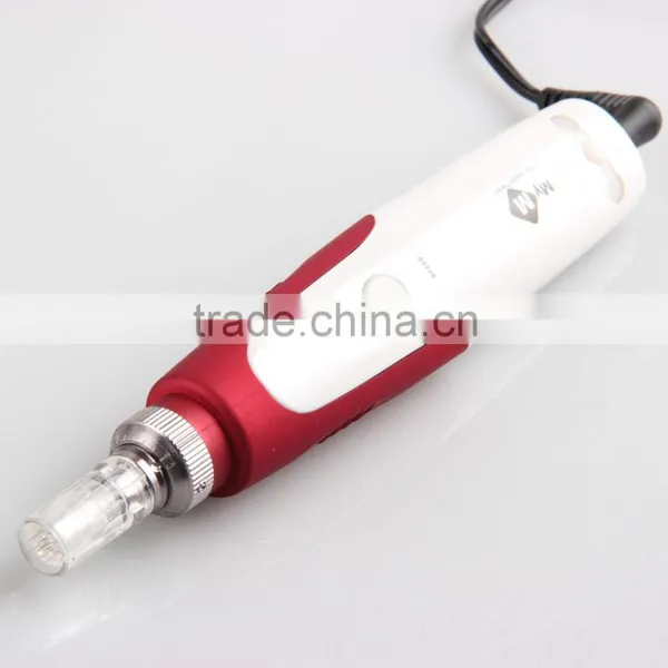 Promotion-Korea Style Electric Derma Pen 12 Needles Pen photo-2