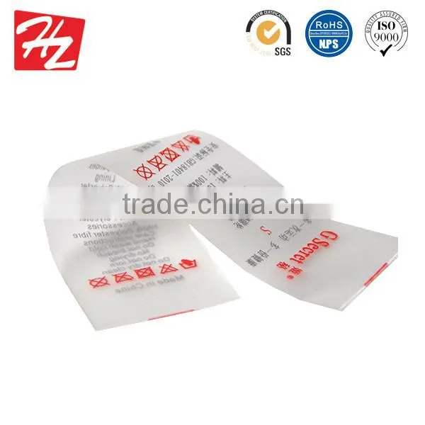 Excellent Quality Hang Tag Customized in Prompt Delivery