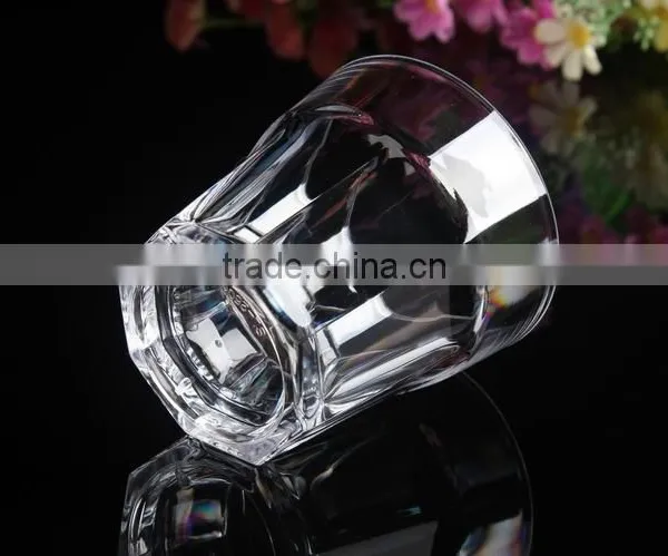 Dedicated Bar Whisky Glass With Different Volumes photo-3