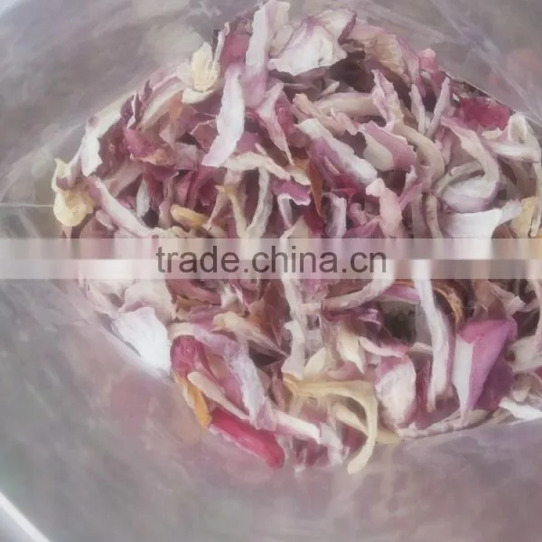 Dehydrated Red Onion photo-2