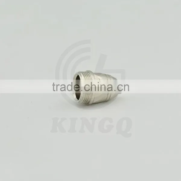 P80 Air-cooled Plasma Cutting Torch Head Parts With CE Certificate photo-6