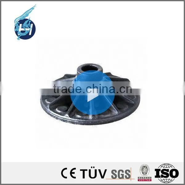 Custom Precision Professional Investment Casting Alloy Metal Casting and Customizable Parts photo-6