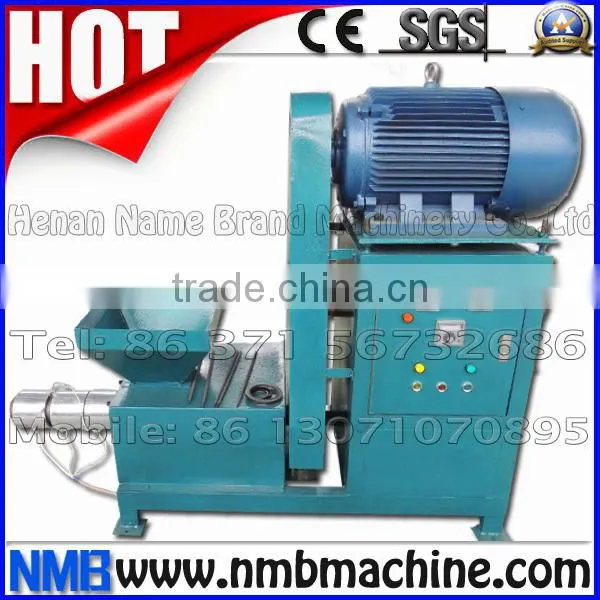 Economical Machines D'occasion Briquettes de Charbon
