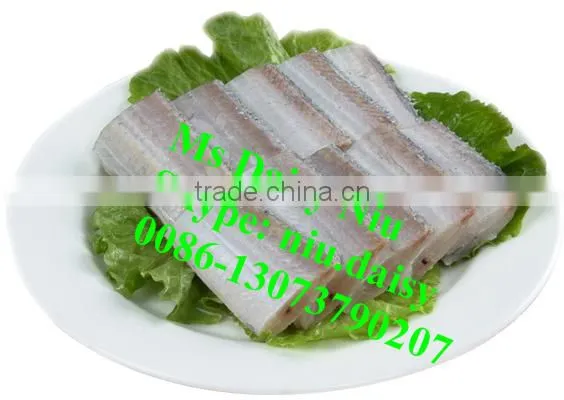 Automatic Fish Cutting Machine/hairtail Cutting Machine/fish Cutter Machine photo-4