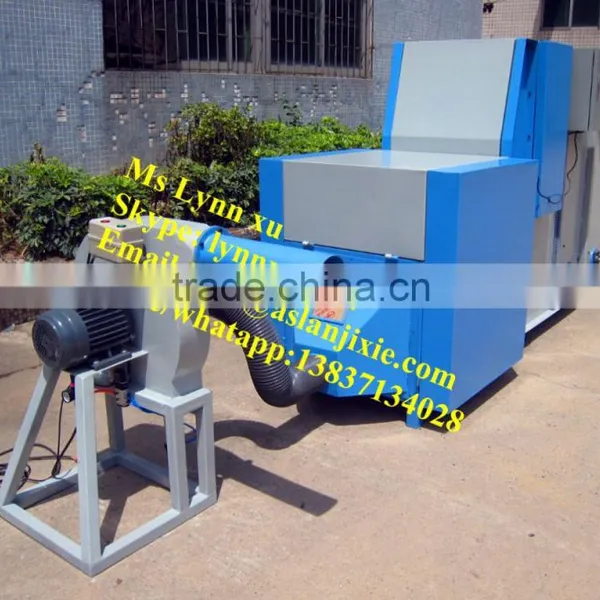 Toy Stuffing Machine /plush Toy Stuffing Machine photo-2