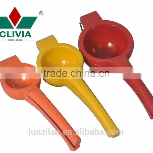 HL-1 Aluminium Alloy Lemon Cirtus Orange Squeezer photo-4
