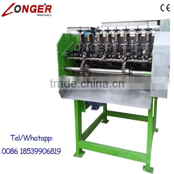New Professional Designed Cashew Nut Processing Machine Price photo-2