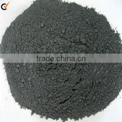Black And Watermelon Tourmaline Powder Purity 98% photo-6