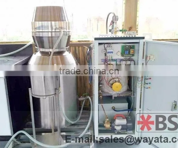 Home Use Herbal Distiller Chinese Supplier photo-3