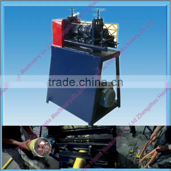 Cable Stripping Machine Easy To Operate