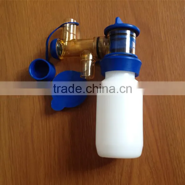 200ml Automatic Milk Sampler for Dairy Farm photo-3