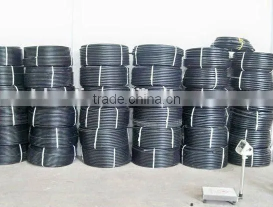 PE Pipe 6343 photo-4