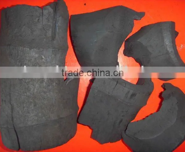 Bamboo Bbq Charcoal