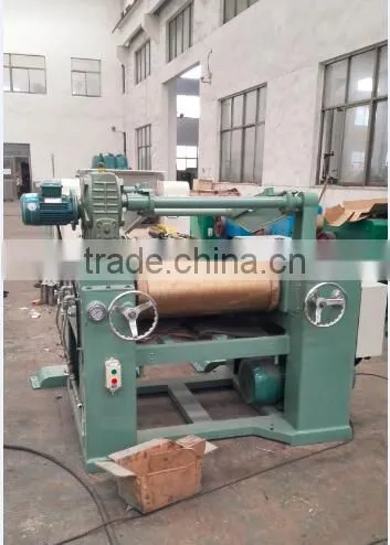 FG High Viscosity Trible-roller Mill photo-2