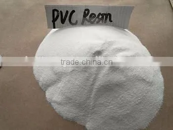 PVC Resin SG-5 With Low Price