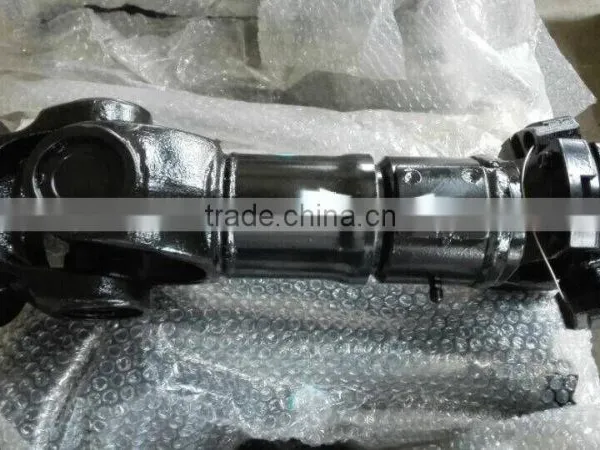 Wheel Loader Driving Shaft Assembly photo-4