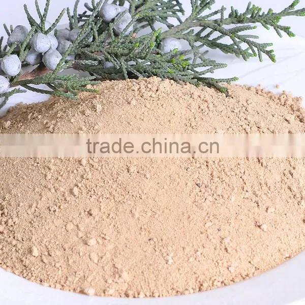 China Natural Source Humic Amino Acid for High Grade photo-2