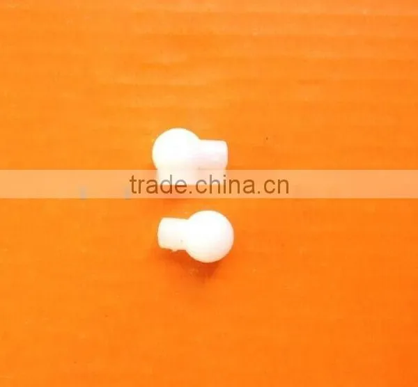 Factory Sale LED Lamp Plastic String Ball photo-2