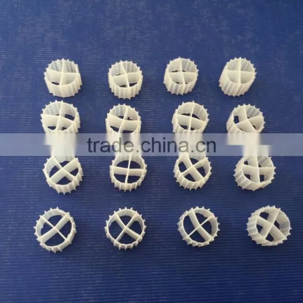 K1 Filter Media Moving Bed Biofilm Reactor (MBBR) for Aquaponics , Aquaculture , Hydroponics ,Ponds and Aquariums photo-6