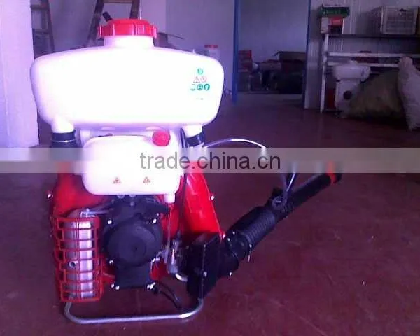 Orchard Sprayer With Solo Sprayer Parts