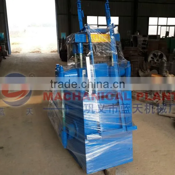 Lantian Plant Factory Price Sawdust Coal Hookah Shisha Charcoal Making Machines photo-6
