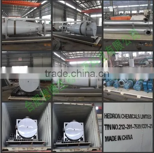 Small Biomass Gasifier 300kw