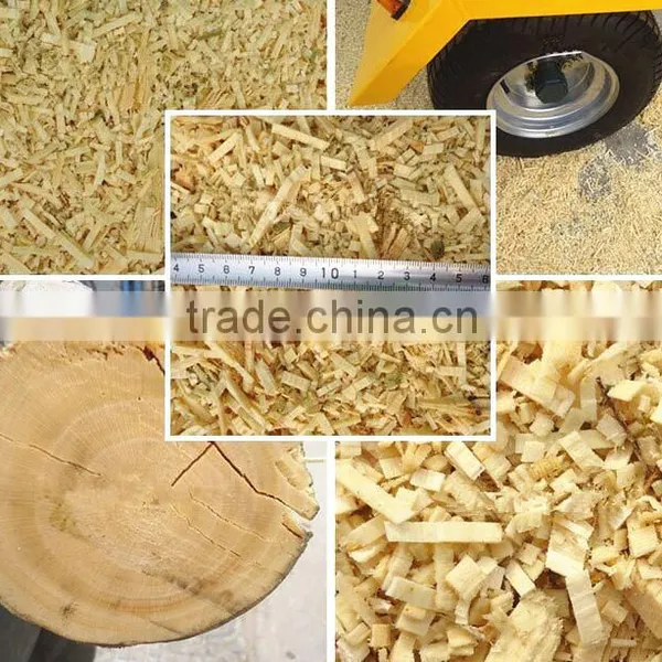 Good Quality CF198A Straw Hammer Mill, Wood Hammer Mill, Alafalfa Hammer Mill With ce photo-5