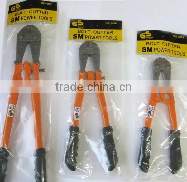Different Sizes American Type Bolt Clipper Cutter
