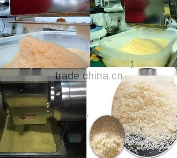 Commercial and Home Use Cheese Cutting Machine,cheese Making Machine photo-2
