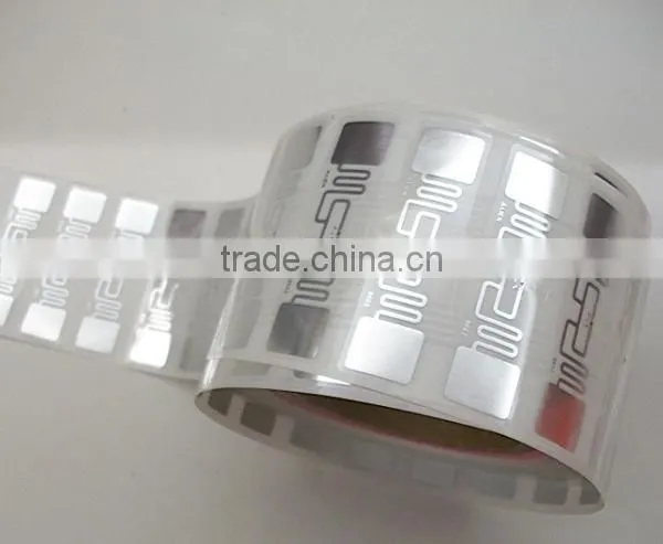 Factory Price Long Reading Range Rfid Tag, Rfid Inlay, Rfid Label, Rfid Card photo-6