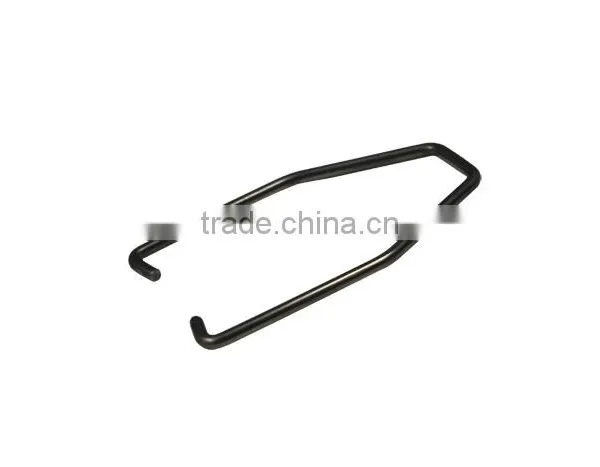 Electric Fence Terminal Insulator Fixed Clip