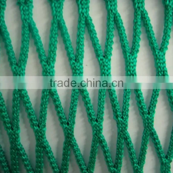Construction Scaffold Safety Netting