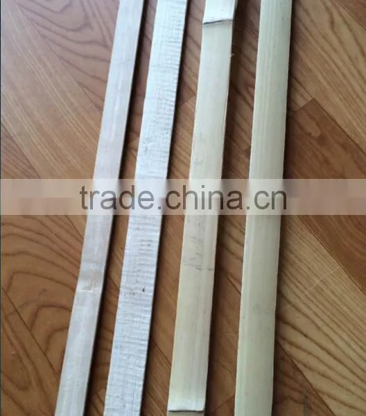 White Bamboo Plant Support for Sale photo-3