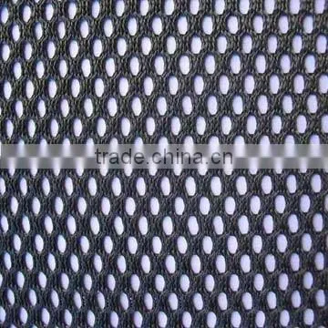 Mesh Fabric for Sport Products