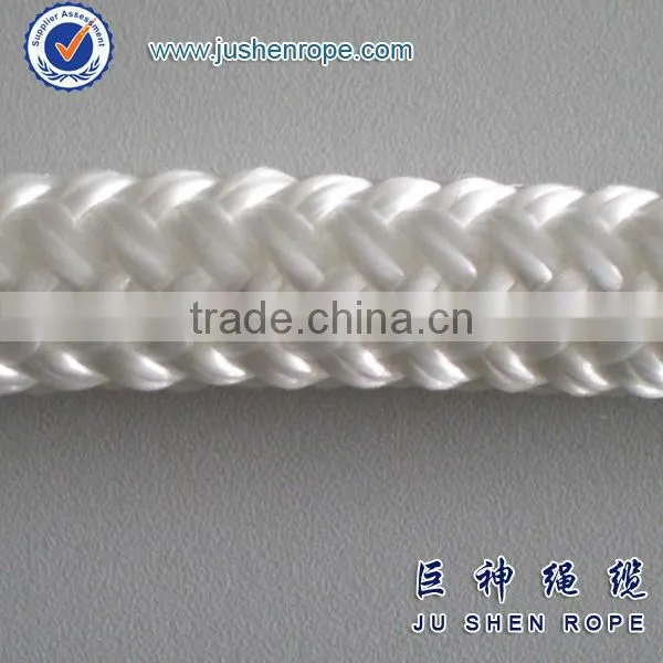 High Strength PP Braided Marine Rope for Sale photo-4